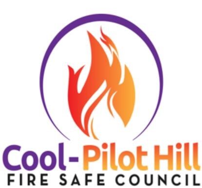Cool-Pilot Hill Fire Safe Council